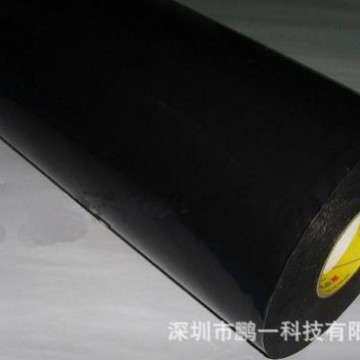 厂家直销3M5906 3M5907黑色VHB泡棉双面胶带