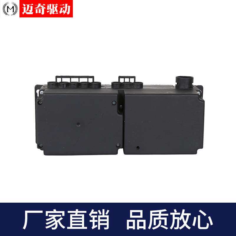 KZ-05电动推杆控制器 一控二直流升降伸缩杆控制器 专业厂家供应