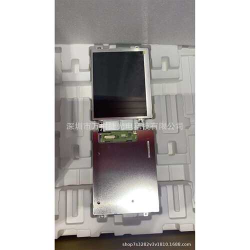 LQ064V3GD06 Sharp 6.4寸640*480VGA工业液晶屏宽温抗震2.0G RGB