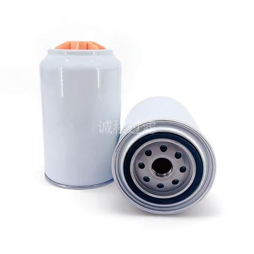 发动机燃油滤清器FS1242 11NA-71041 600-311-3620柴油滤芯