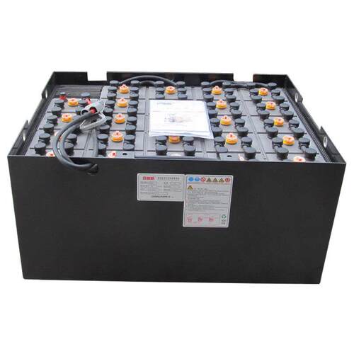 合力蓄电池24-6PzS480H 牵引电48V480Ah AC18铲车 火炬电池