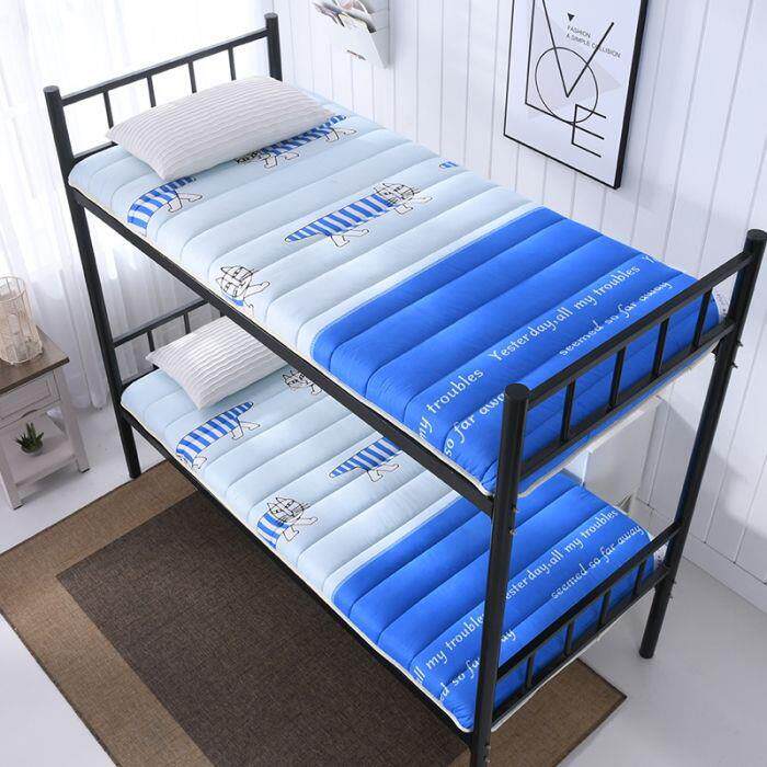 学生宿舍上下铺床垫加厚软垫家用80/90/120/150/180/垫榻榻米褥子