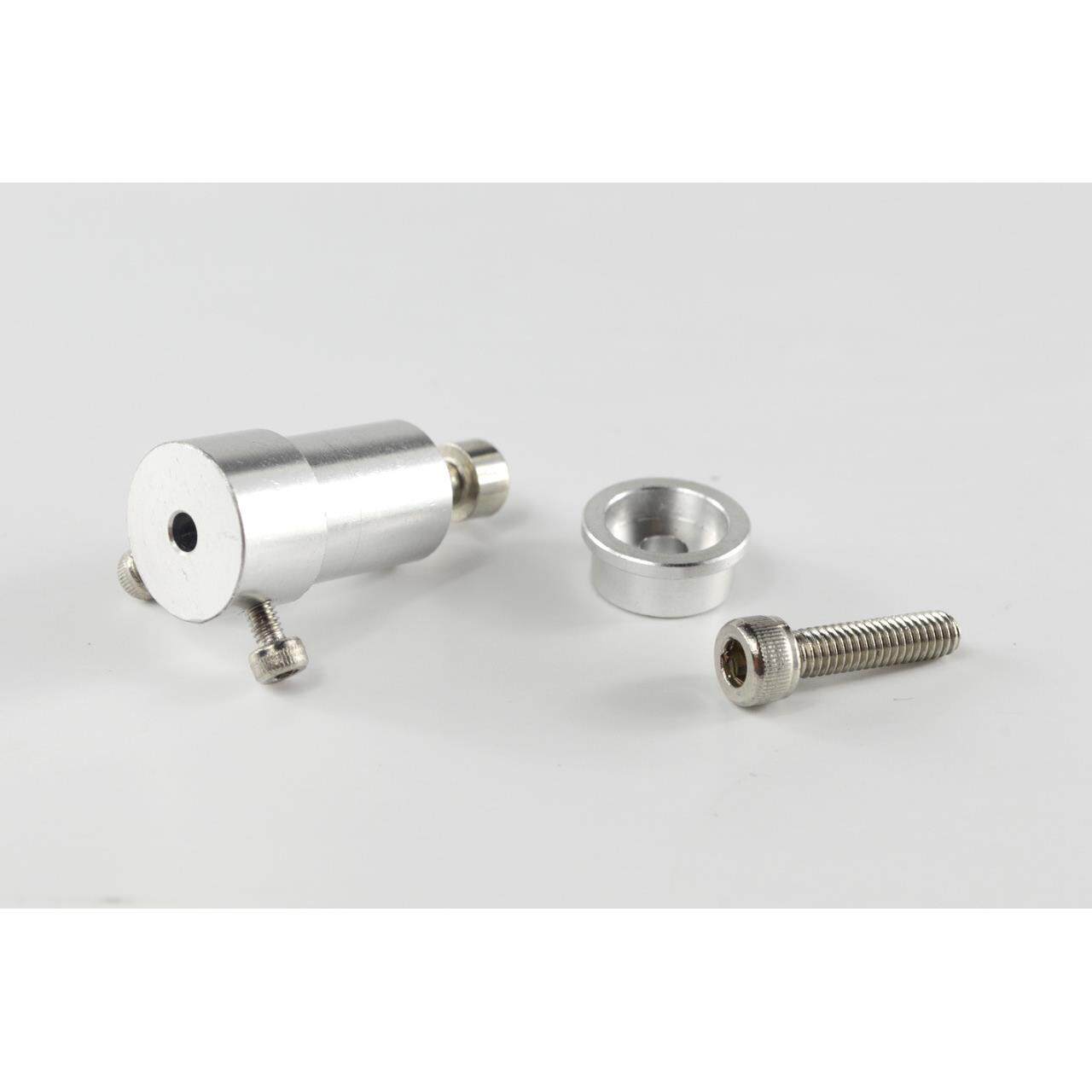 3mm 联轴器（Universal hubs）18027S