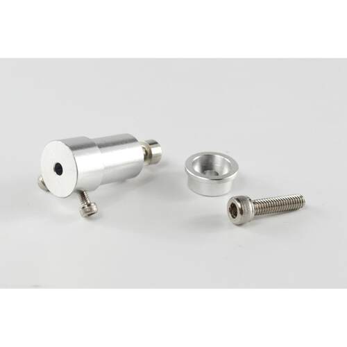 3mm 联轴器（Universal hubs）18027S