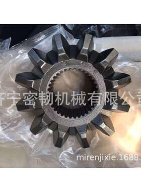 装载机全车配件WA380轴齿轮421-22-11440