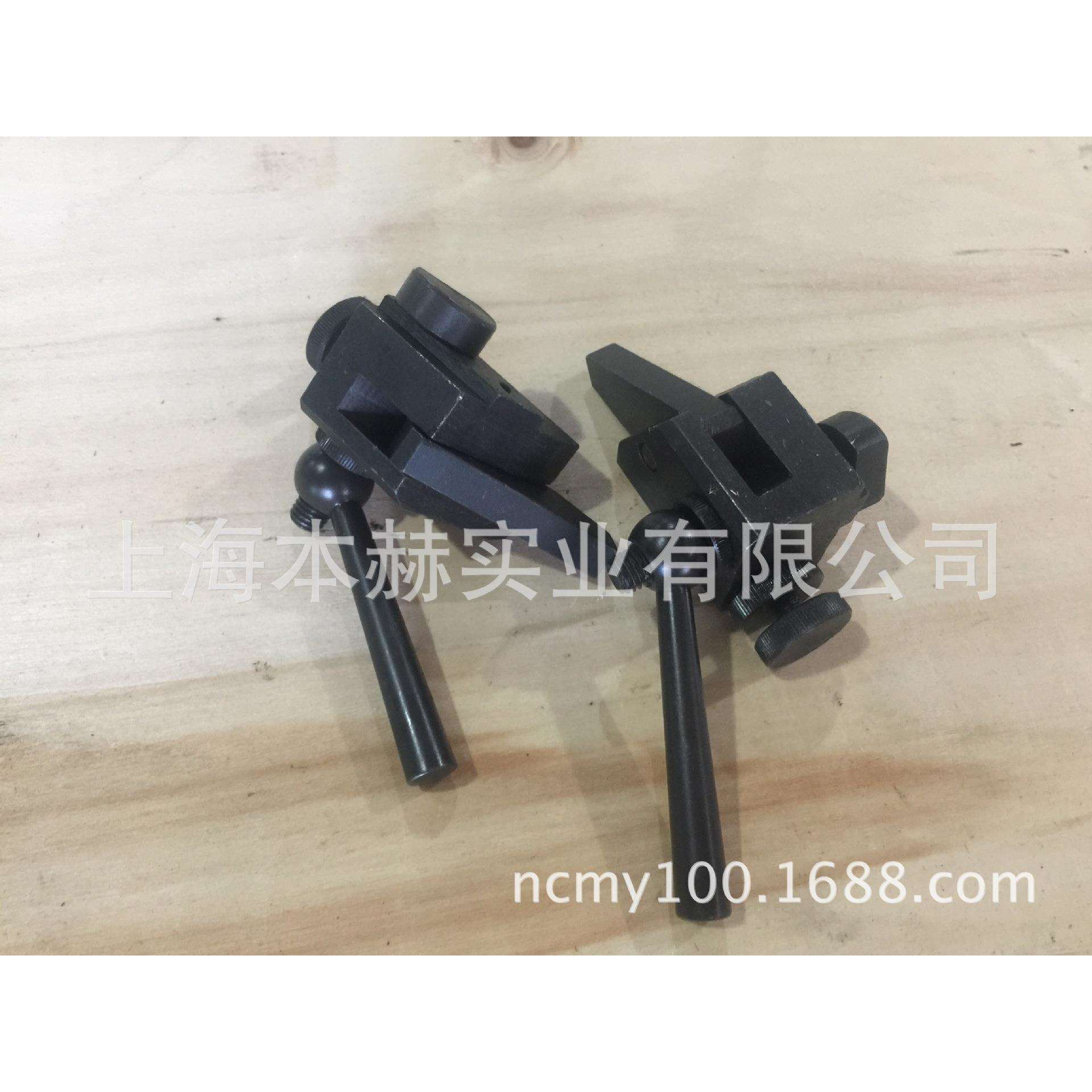 上海机床厂外圆磨床M1332B. M1432B 撞块 上机配件零售
