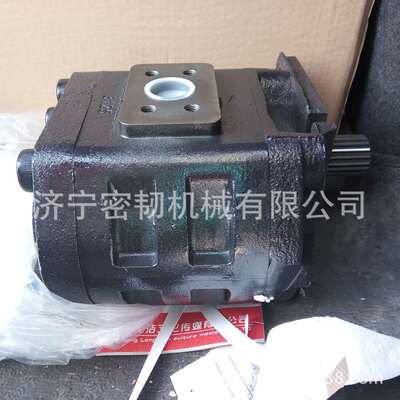 推土机全车配件D60/D65/D85齿轮泵705-51-30660705-11-36000