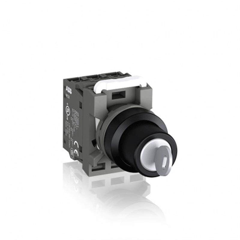 ABB选择开关-操作头/按钮M2SSK1-101/M2SSK1-301/M2SSK1-401-10