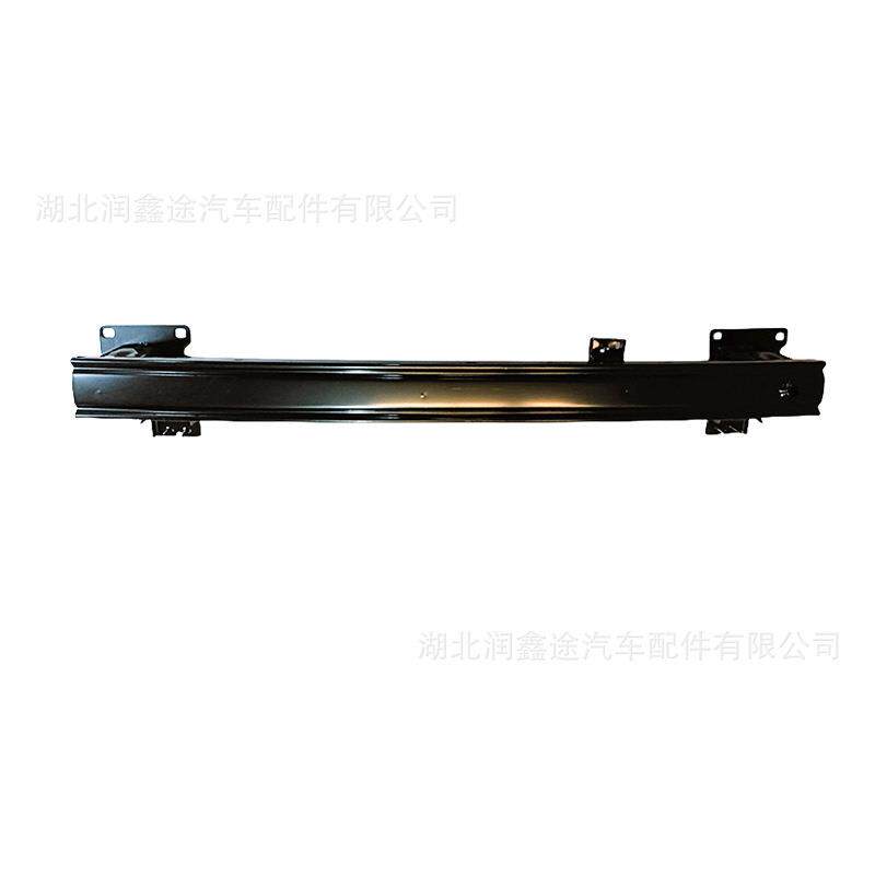 适用标致301雪铁龙爱丽舍C3XR前杠骨架缓冲支架前杠吸能器防撞梁