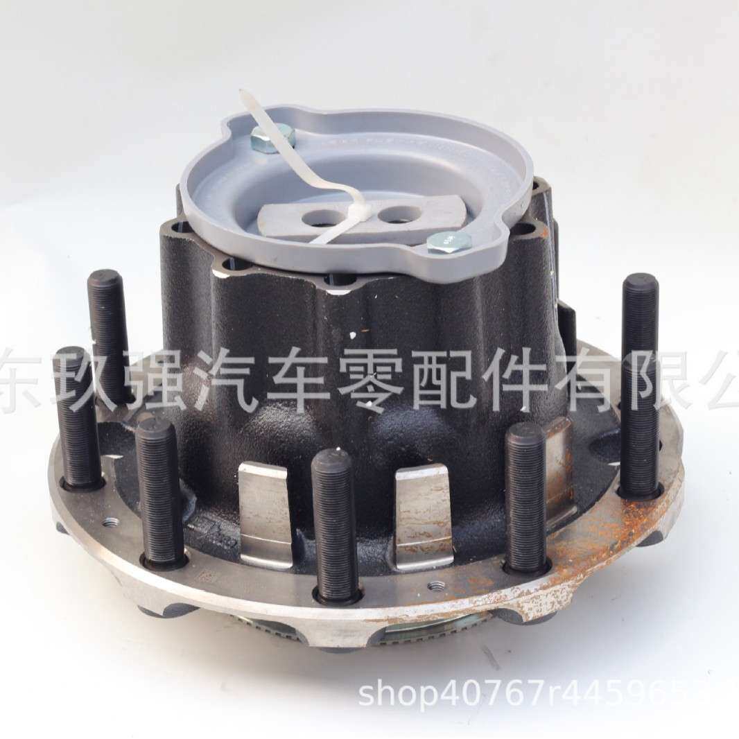 35V5C-27503/4客车车轮毂轴承客车轮毂单元后左/右制动鼓轮轴