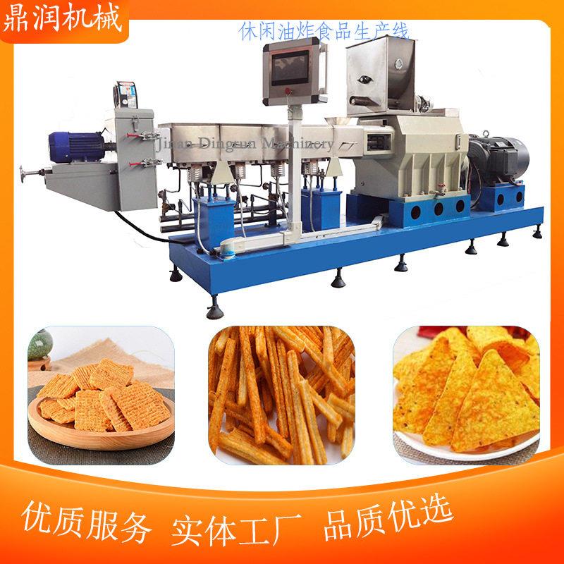 紫薯锅器巴食品加工设备米锅巴生产机枕头酥MAGA-102化膨大机