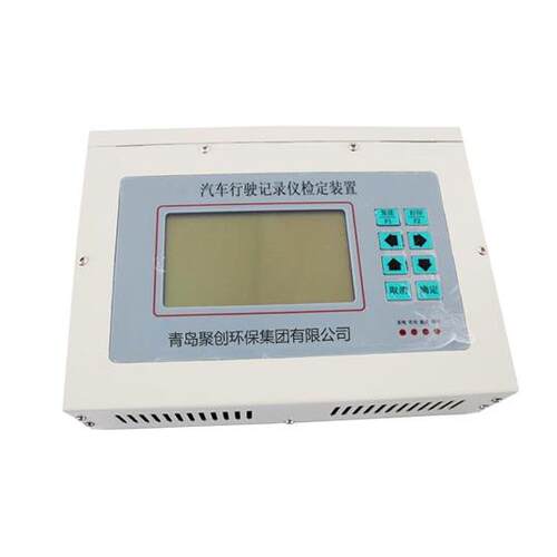 JC-J行D-1型录汽车检JC-JD-1车记仪定装置