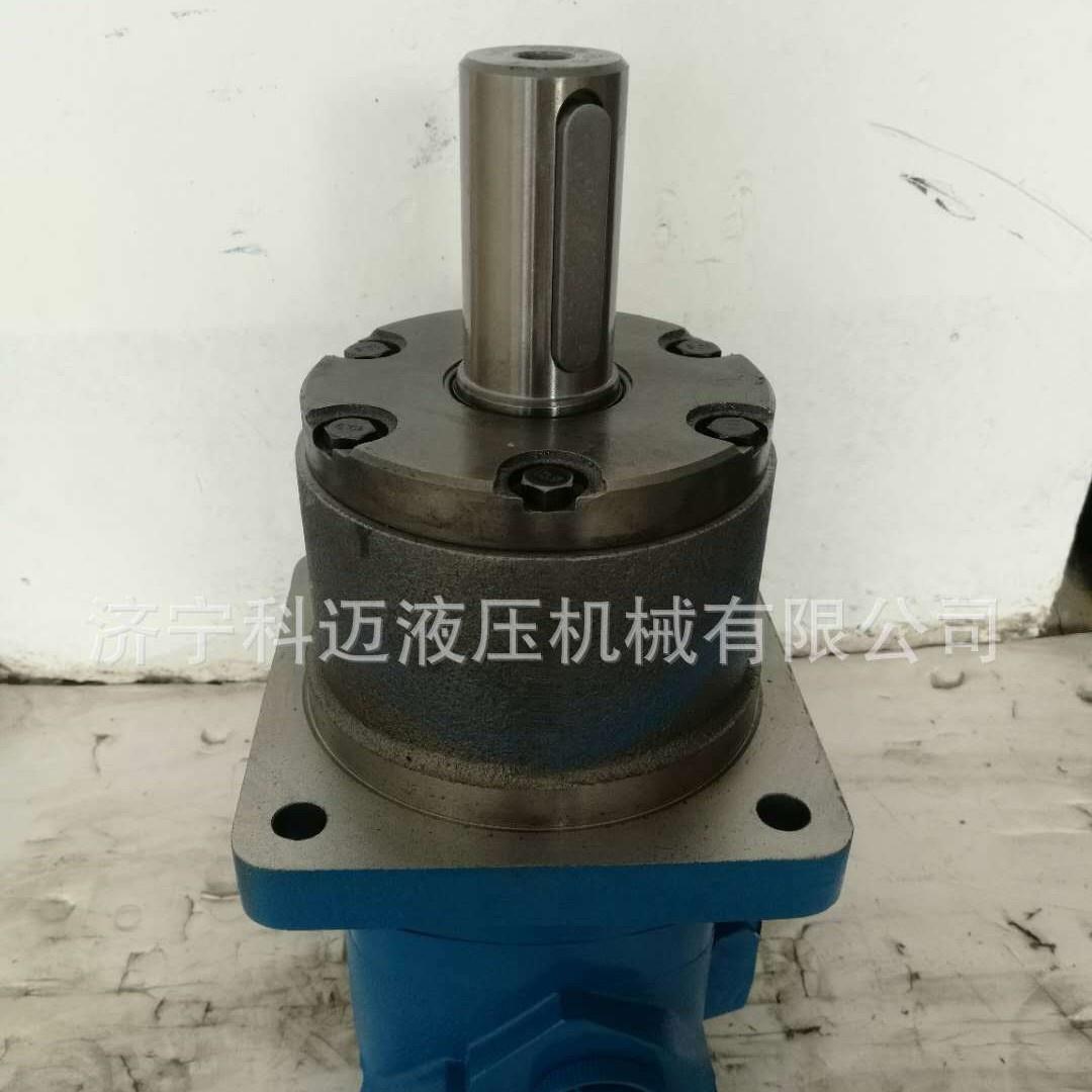 扫雪车液压马达6kVXC伊顿6K-346120-126扫雪车液9压马达