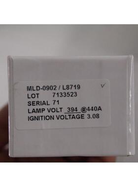MIYACHI 天田米亚基 励起灯 灯控制器MLD-0902