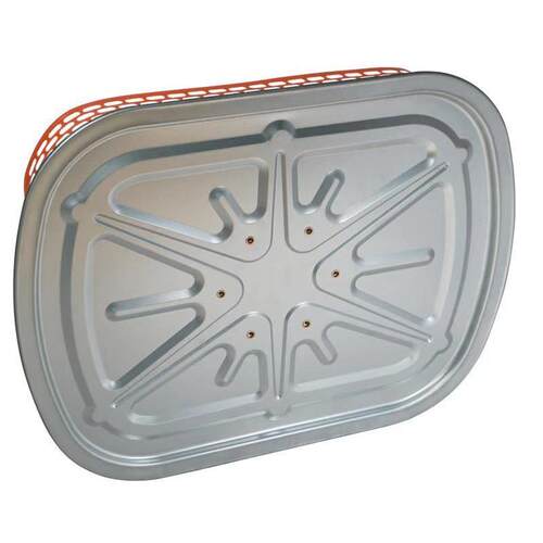 CE convex mirror 60*45CM不锈钢反射镜 安全道路广角镜