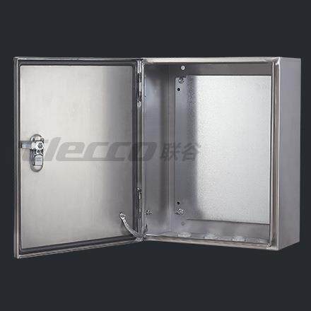 联谷不锈钢基业箱500*600*200mm/室内配电箱IP55防护箱/JXF控制箱