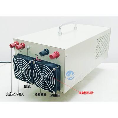 4000W大功率直流可调开关电源180V220V250V330V400V500V600V1000V