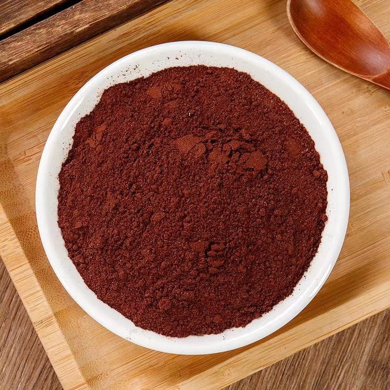 灵芝孢子粉 农家手工制作晾晒J,咖啡/麦片/冲饮,天然粉粉食品,淘宝优惠券,粉丝福利购,淘宝优惠卷