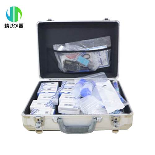 水质检测箱应急水质理化检测箱疾控检水检毒箱饮用水快速检测