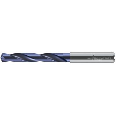 DC150-05-10.300A1-WJ30RE内冷硬质合金钻头钨钢Walter瓦尔特德国