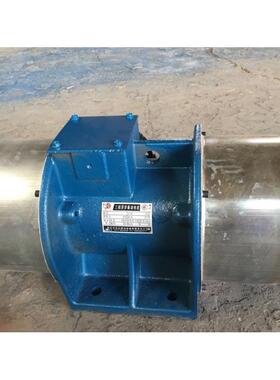 XVMA-10-6振动电机 380V 0.75KW宏达卧式三相异步振动筛震打器