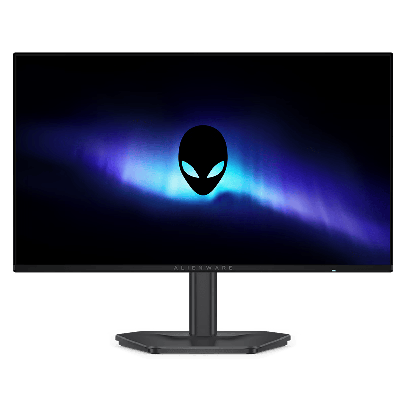 准新外星人Alienware AW2526HL显示器24.5英寸硬件级低蓝光