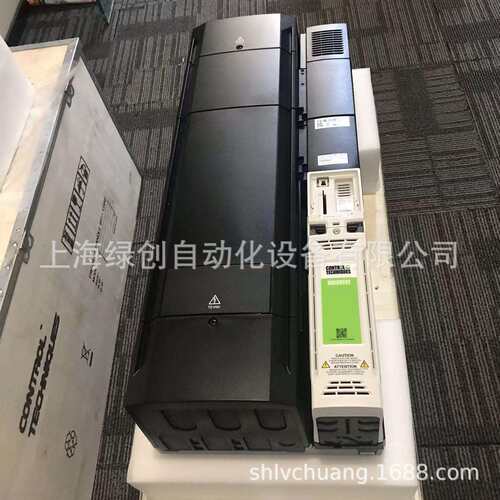 艾默生CT驱动器M600-08401570A10100AB100