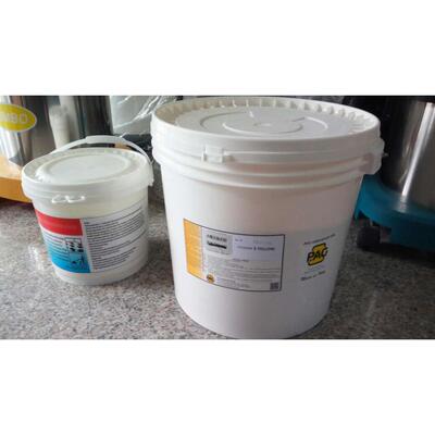 厂家PAG大理石油亮型清亮型高光泽度结晶粉20KG 石材结晶粉