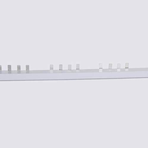 厂家NC系统4PDZ158 100A系列连接断路器汇流排接线端子汇流排