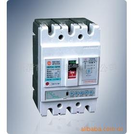 供应漏电断路器 上海华通 SM40L-630S