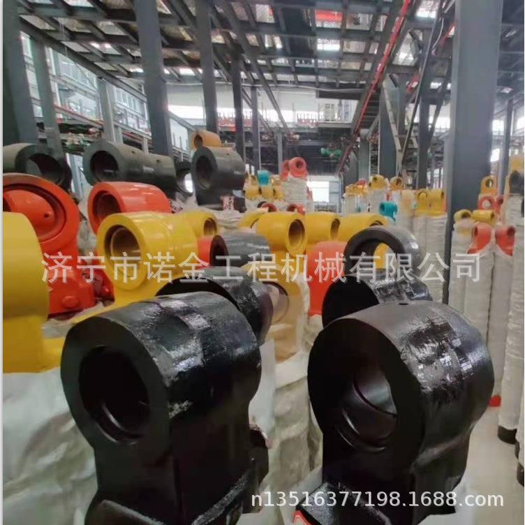 现货销售适用雷沃210挖掘机大臂油缸 中臂小臂油缸总成