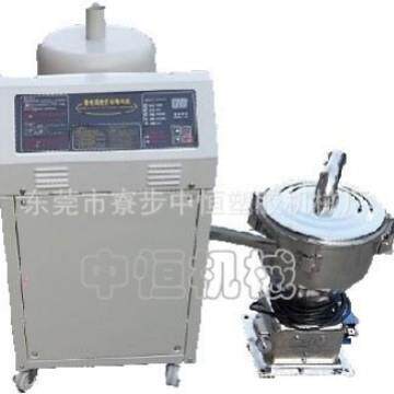 800G型塑料吸料机原料上料机送料机填料机工业小型注塑颗粒吸料机