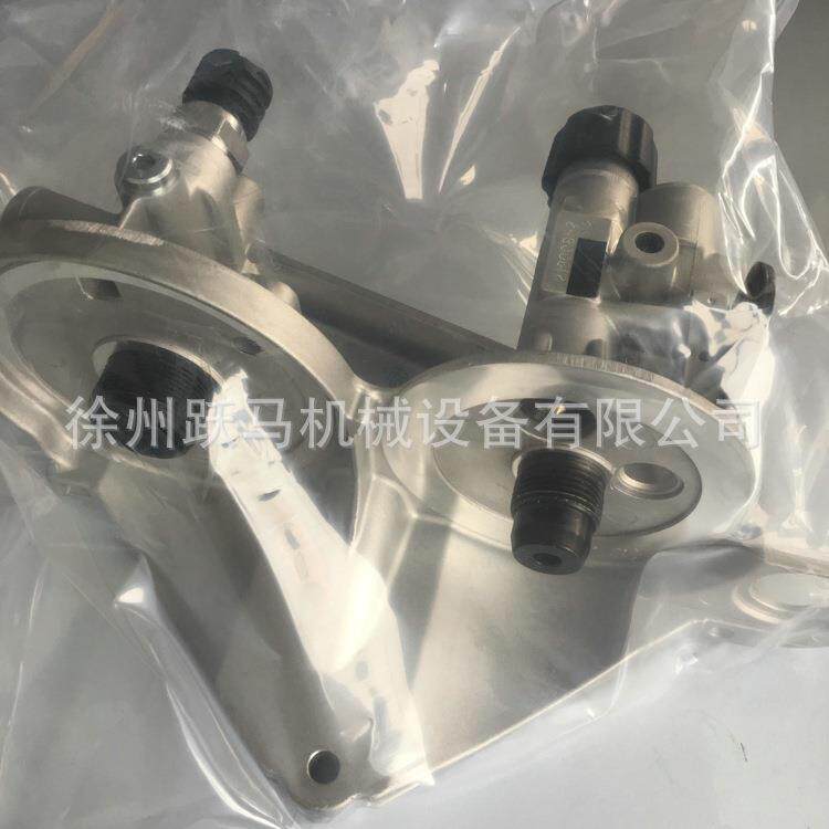 挖掘机 EC360 460 380 480 700手油泵总成 OE21900852