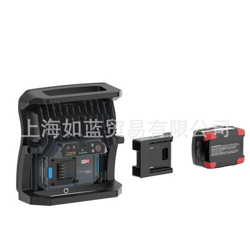 丹麦 SCANGRIP 色差对比灯 漆面检测捕纹灯MULTIMATCH8 03.5676C