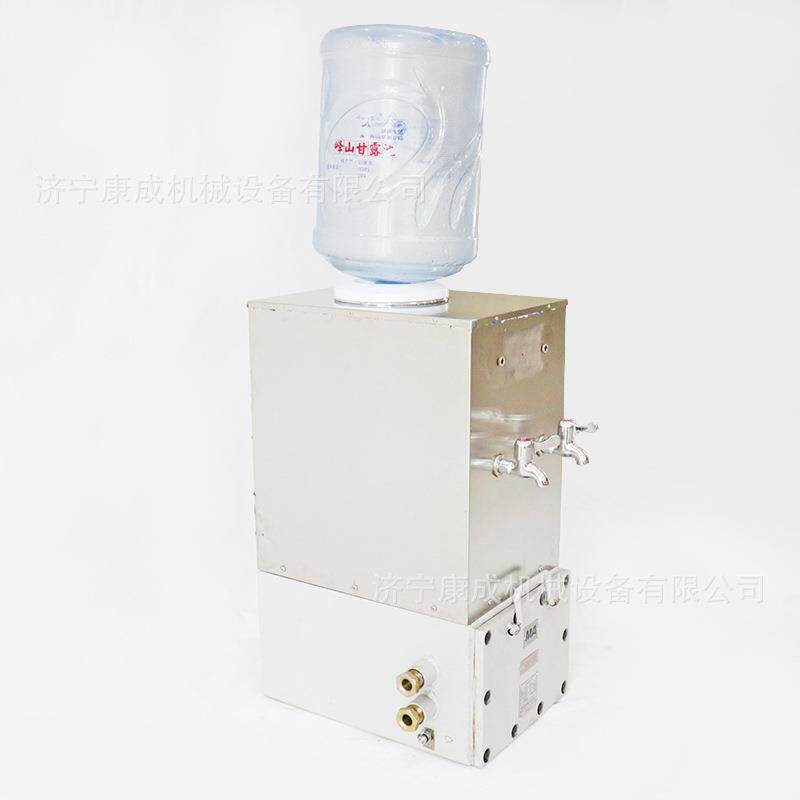 矿用防爆饮水机YBHZD5-1.5/127本安型不锈钢直饮式桶装饮水机厂家
