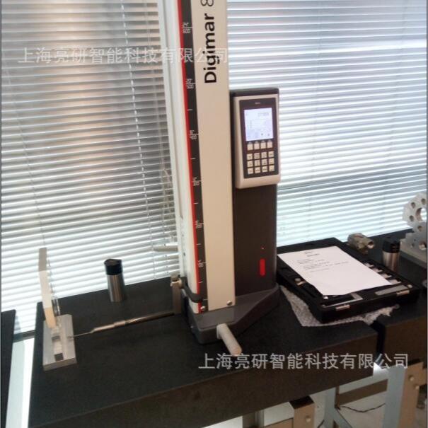 德国马尔 mahr一维测高仪 数显高度仪816CL 0-350mm