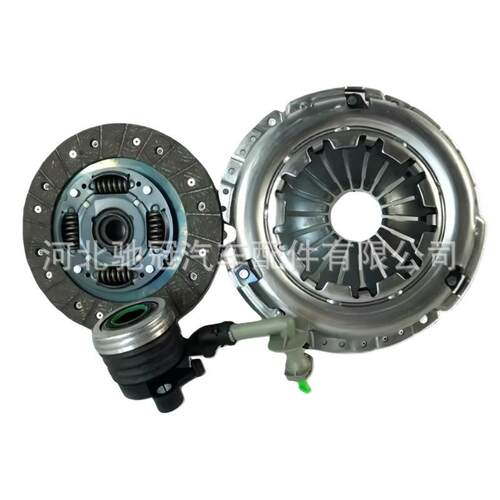 离合器片 压盘 轴承 C1000ED8XB NAK06-878S 622350633