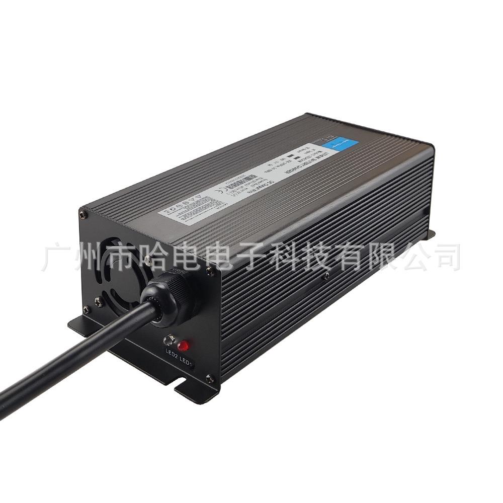 CE认证12V20A 25A储能电池 自动断电 智能三段式厂家直供充电器