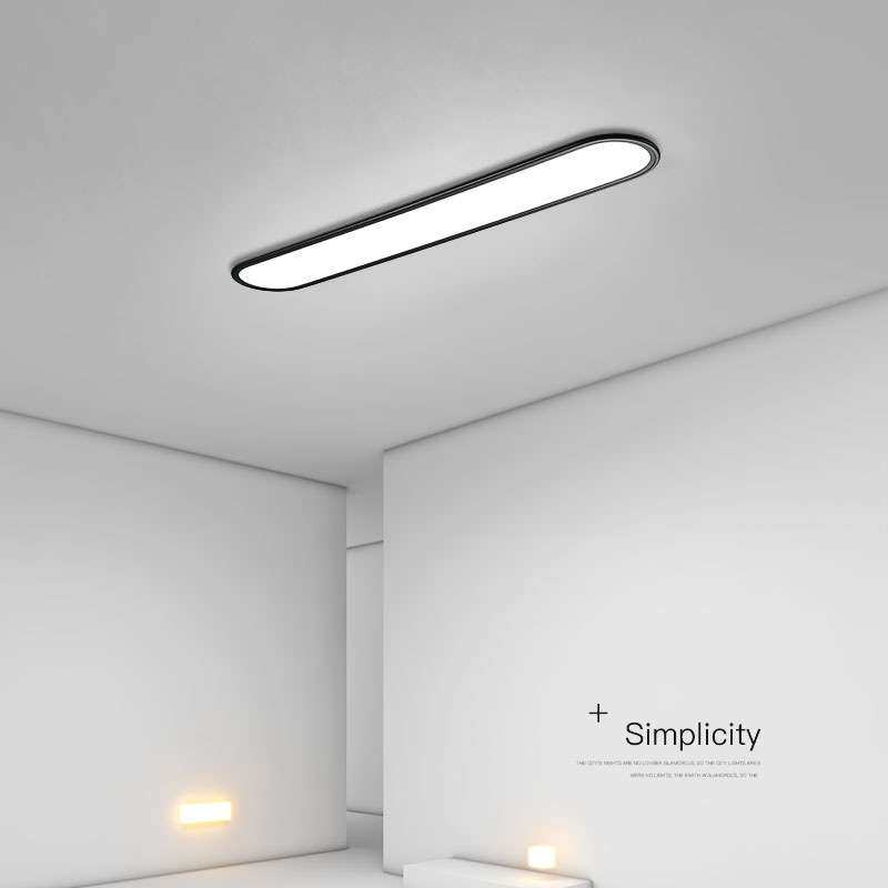 新升级普瑞全光谱阳台灯led吸顶灯小客厅灯北欧过道灯走廊灯灯具