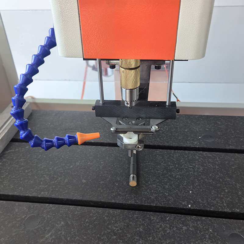 厂家德佰诺数控机DBN-4535 CNC 精密操作打孔机数控全自动可制作