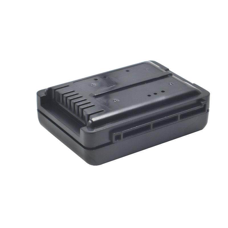 EC-A1RCN-P电池塑料外壳充电保护电路板PCB盒壳适用夏普18V吸尘器