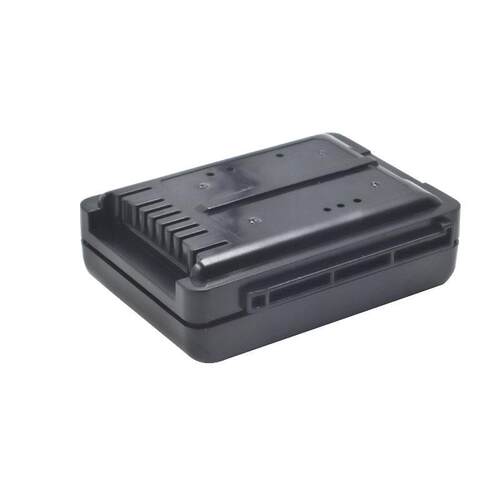 EC-A1RCN-P电池塑料外壳充电保护电路板PCB盒壳适用夏普18V吸尘器