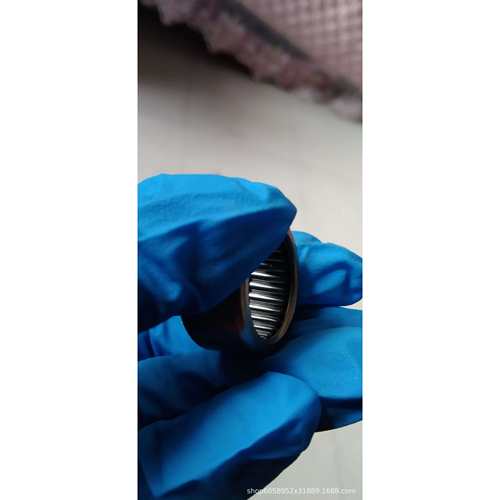 DLF3016 NADELLA满装闭端系列滚针轴承 德国滚轮滚针轴承