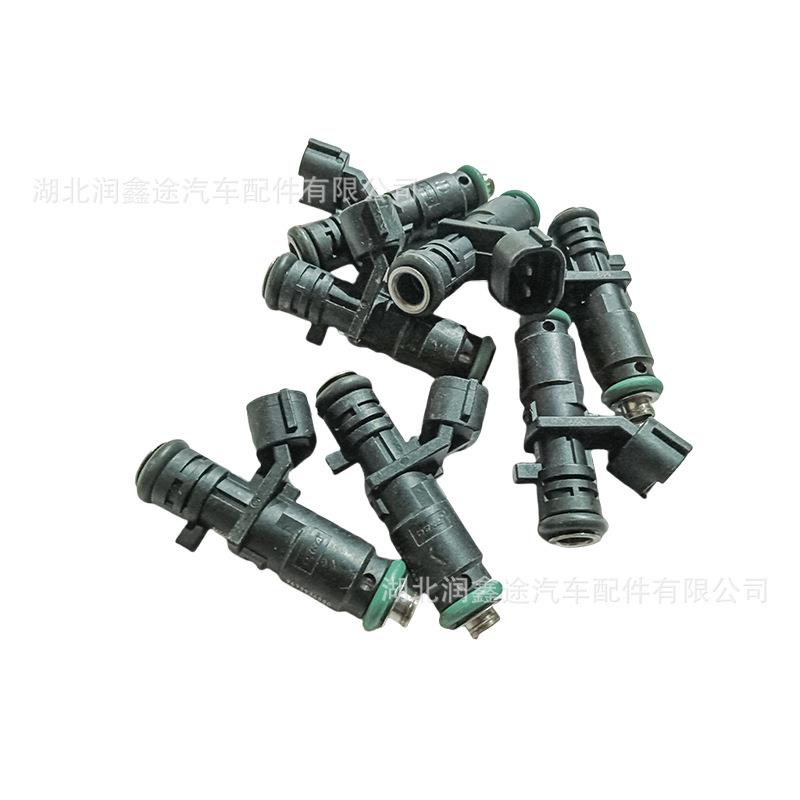 适用东风雪铁龙C4L东风标致408标志408 1.8L EC8喷油嘴喷油器
