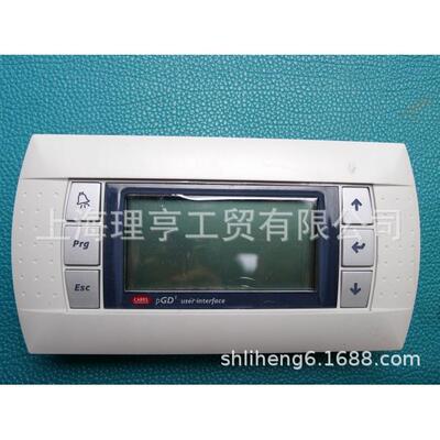 意大利原厂卡乐控制器MAC2000A00 MAC2OOOAOO
