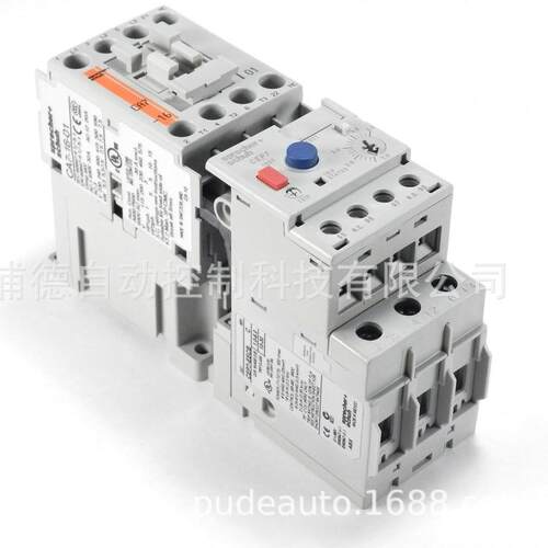 100-B250N*3 接触器 100-B250N*3 Contactor