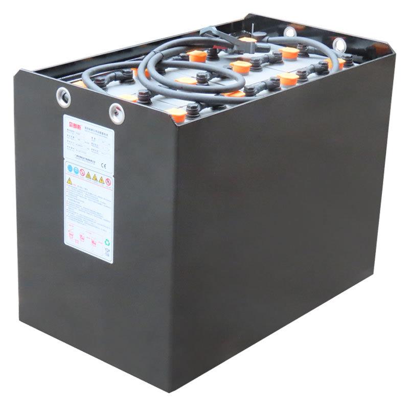 STILL电动叉车RX50-15用铅酸蓄电池组7PzS840 24V840Ah电瓶厂家