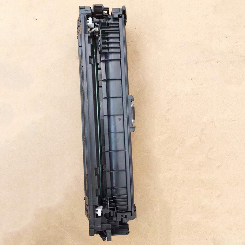 厂家供应硒鼓 适用CE740A硒鼓 可灌粉打印机硒鼓