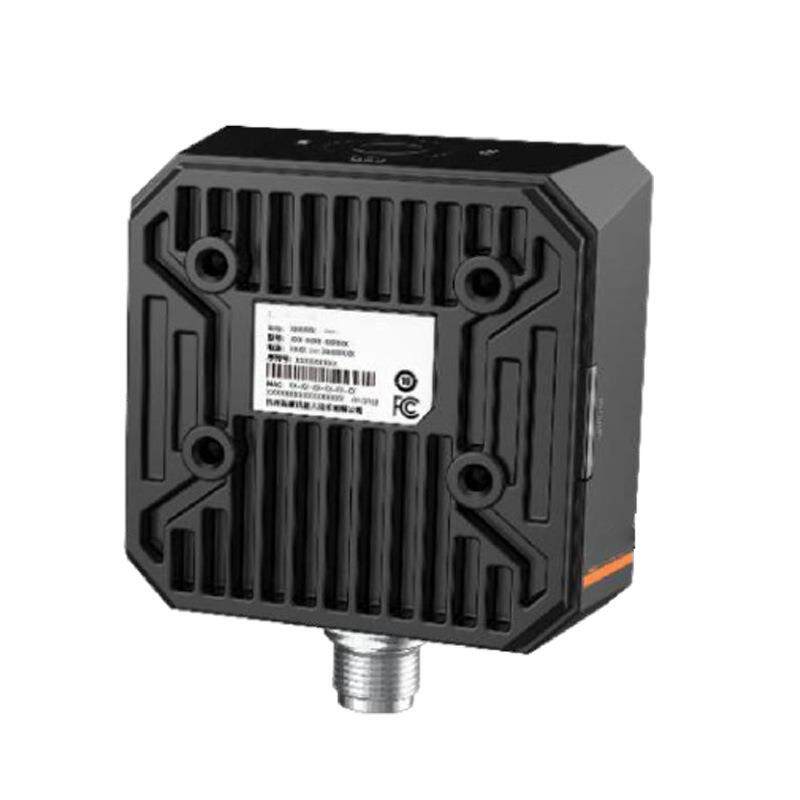 海康MV-IDC007X固定式扫描器数据采集器 工业读取采集扫描器方案