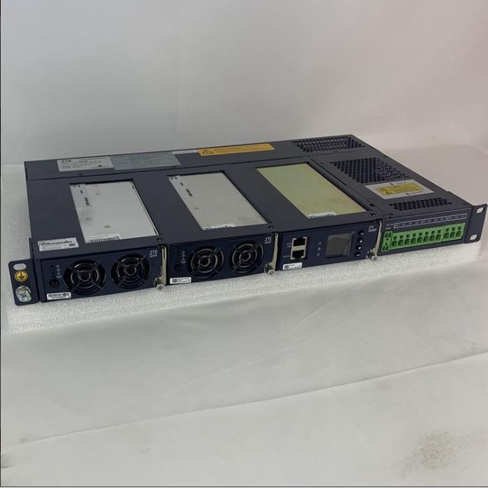 中兴ZXDU48 B600 V5.0嵌入式通信开关电源48V60A高频直流电源系统